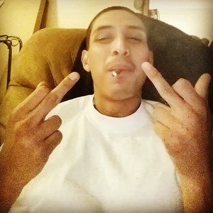 Meet your Posher, Raymond